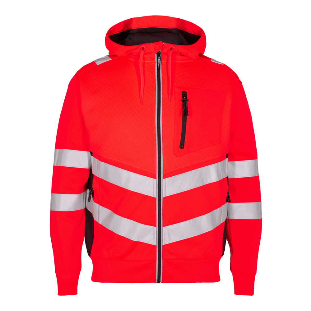 Safety Sweatcardigan