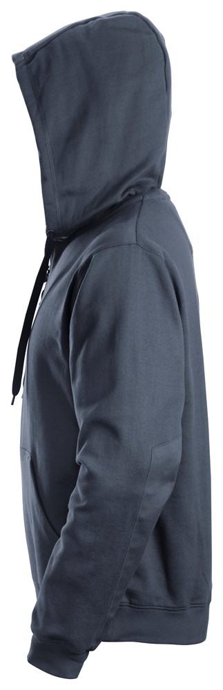 Hoodie mit Reißverschluss