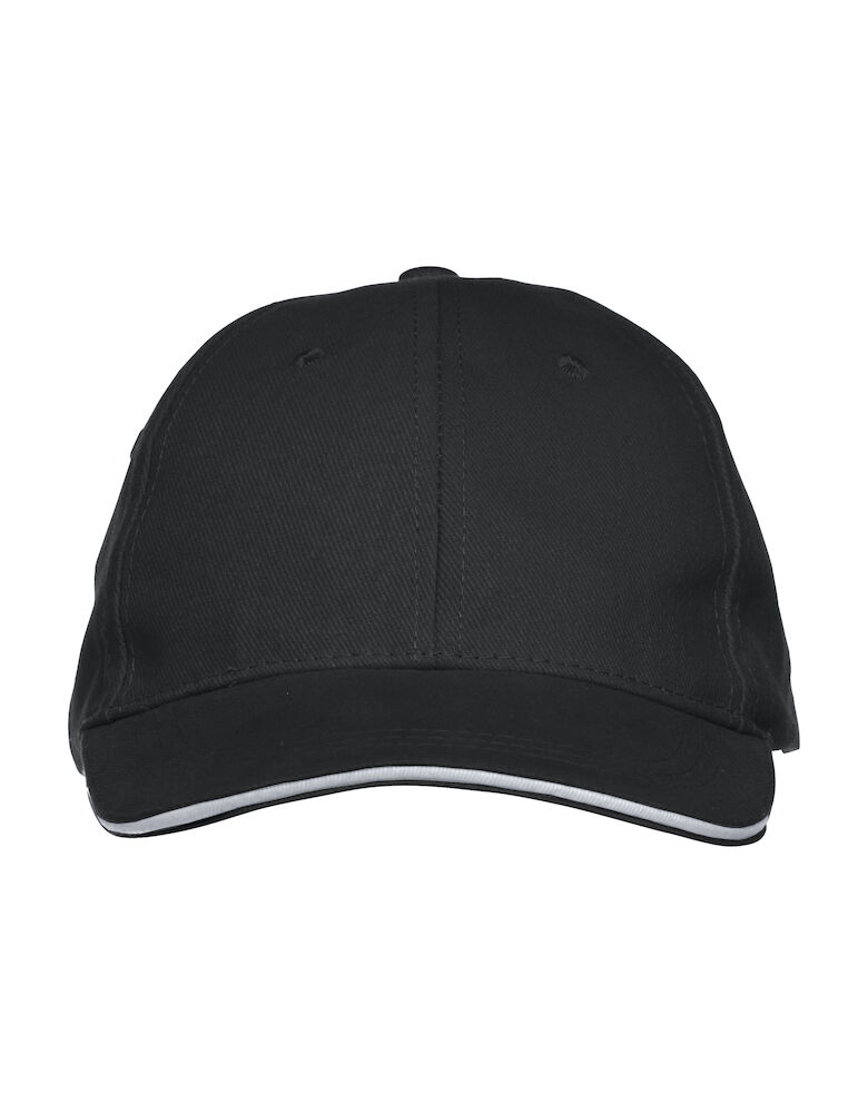 Davis 99 schwarz ONE SIZE
