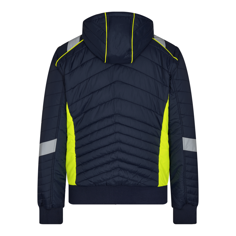 F. Engel Cargo Steppjacke