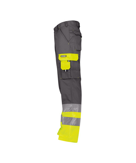 DASSY® Omaha WARNSCHUTZHOSE