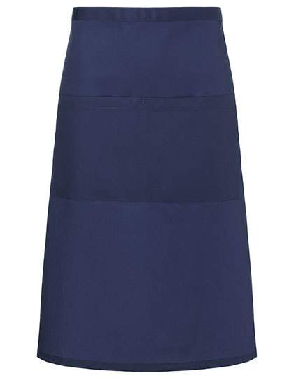 Navy (ca. Pantone 533C)
