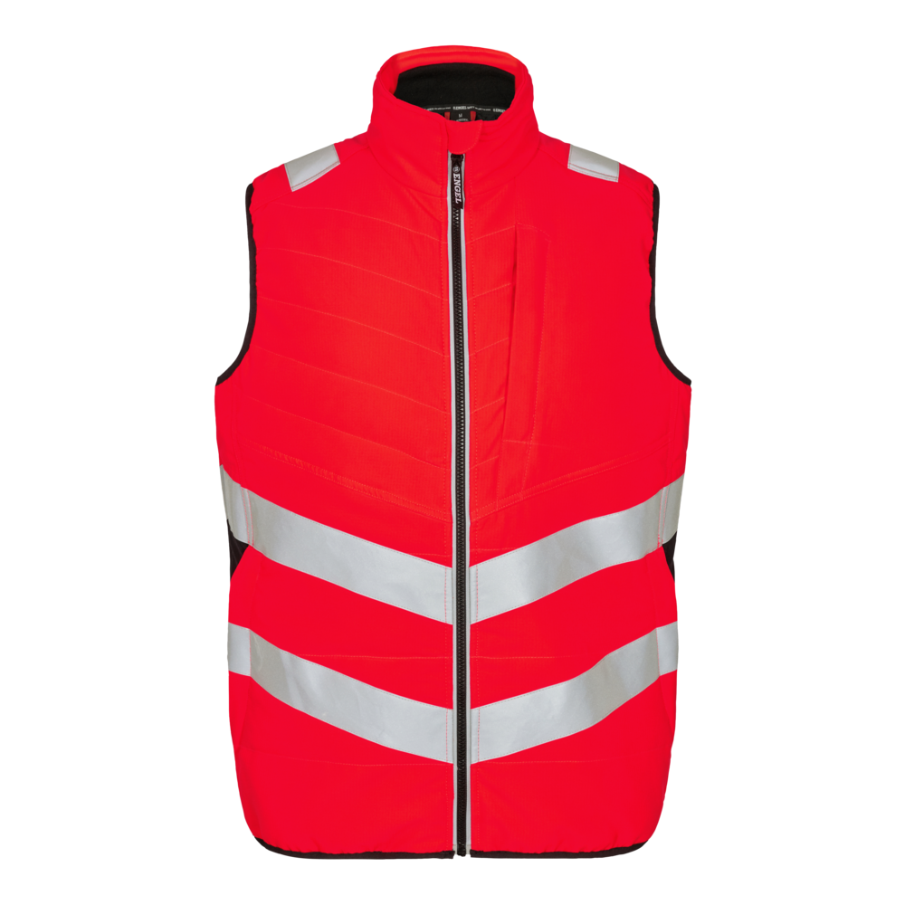 Safety Stepp-Innenweste