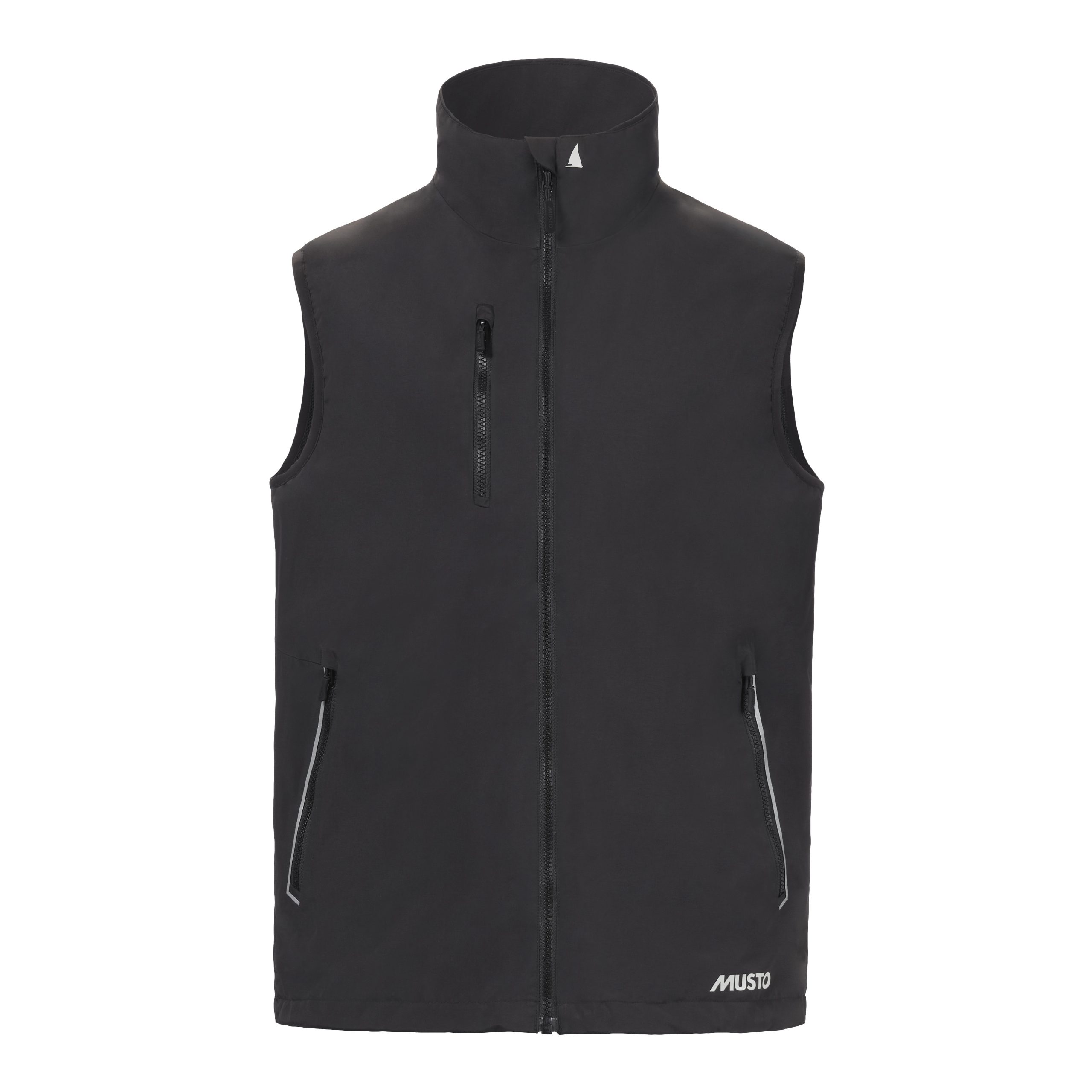 Musto Sardinia Weste für Herren