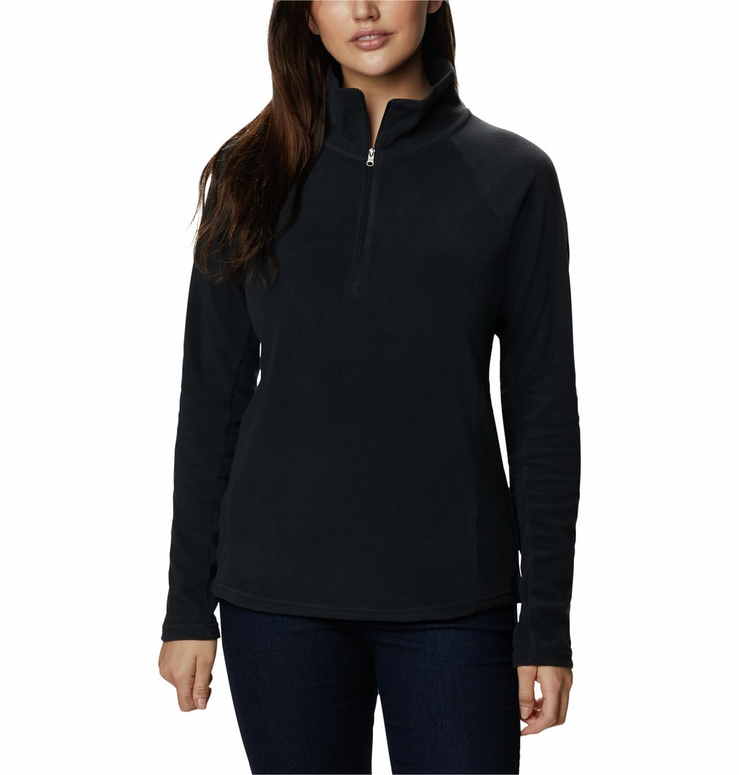 Columbia Glacial IV 1/2-Zip für Damen