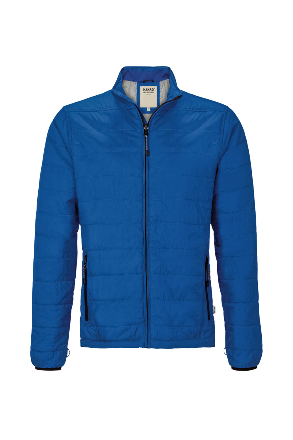 Hakro Loftjacke Barrie 010-royalblau M