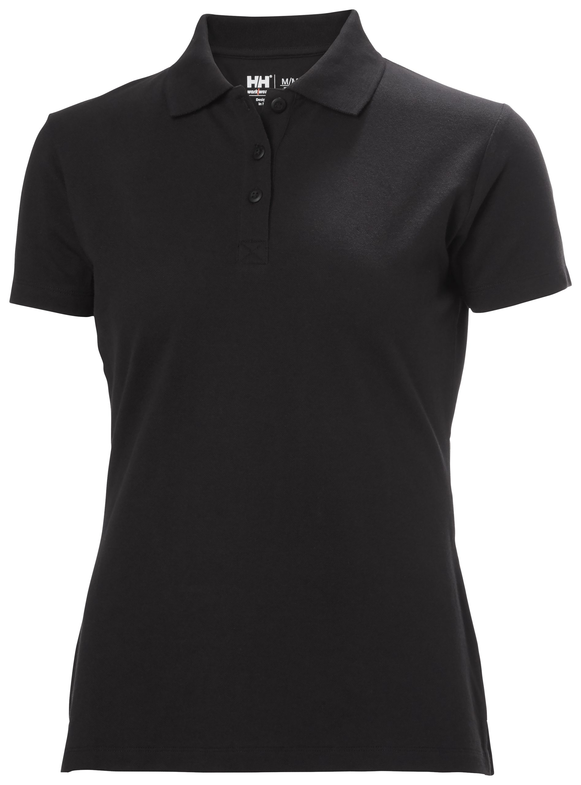 Helly Hansen Klassisches Poloshirt für Damen
