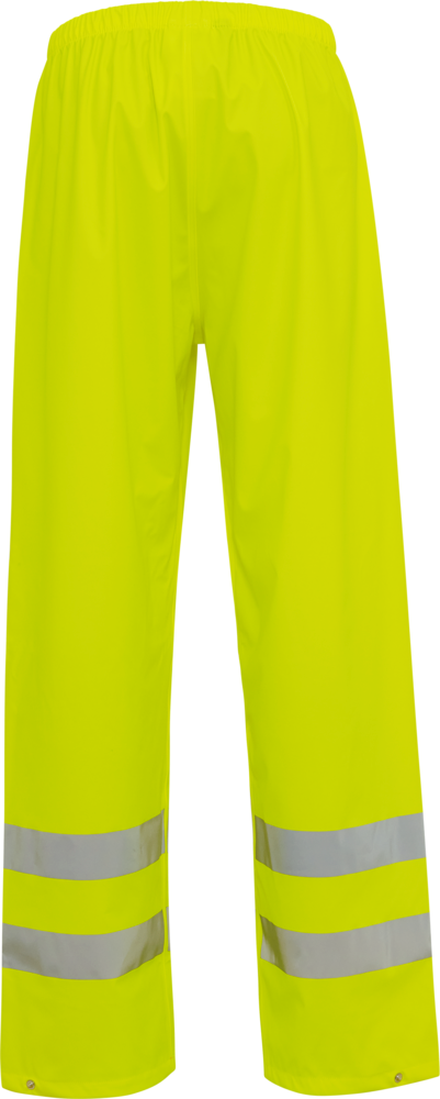Dry Zone Visible Bundhose mit reflexstreifen