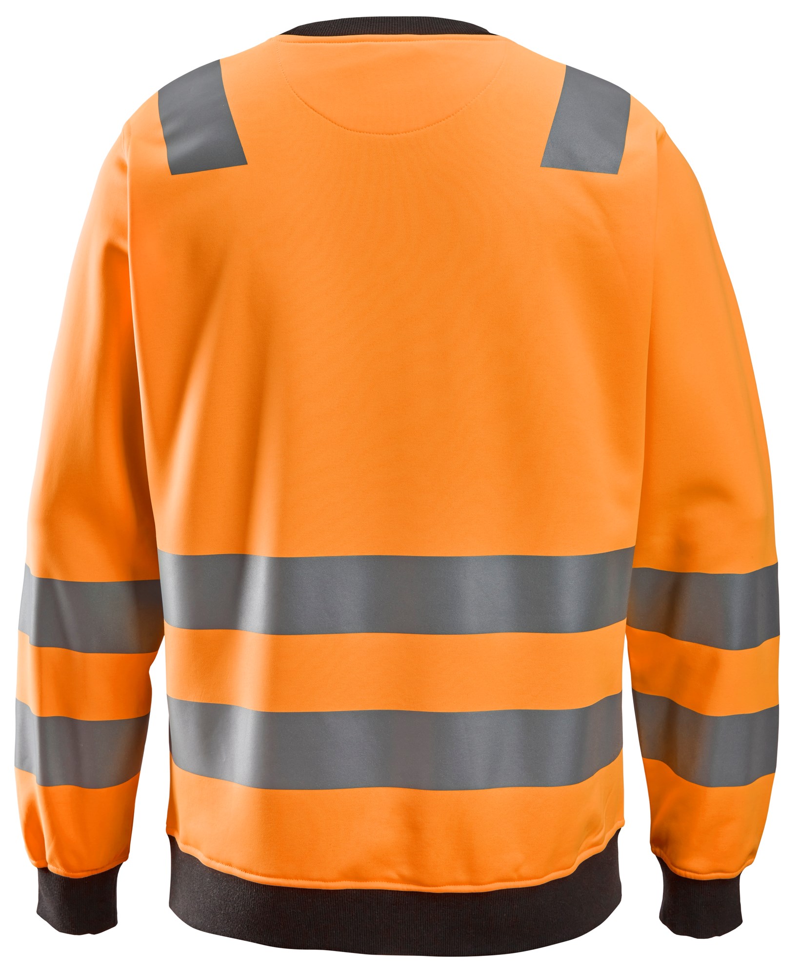 High-Vis-Sweatshirt Klasse 2/3