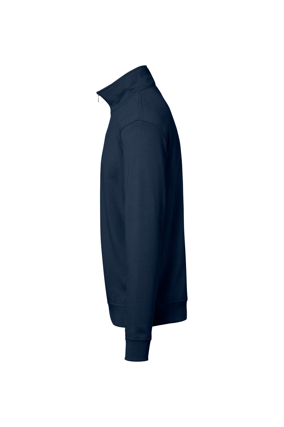 Hakro Premium Zip-Sweatshirt - Troyer 003-marine 3XL