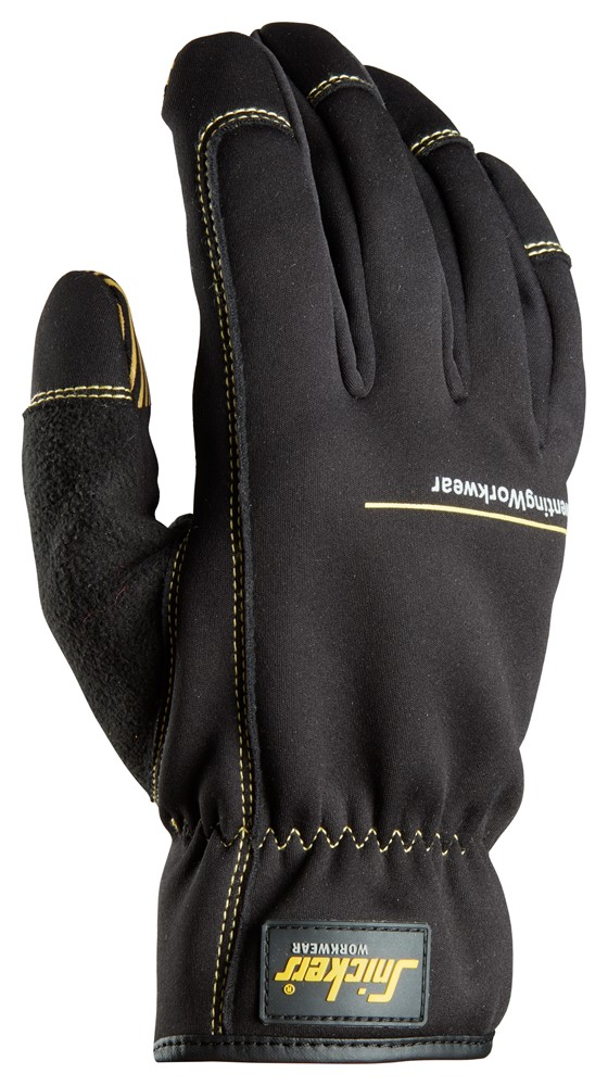 Weather Flex Dry Gloves