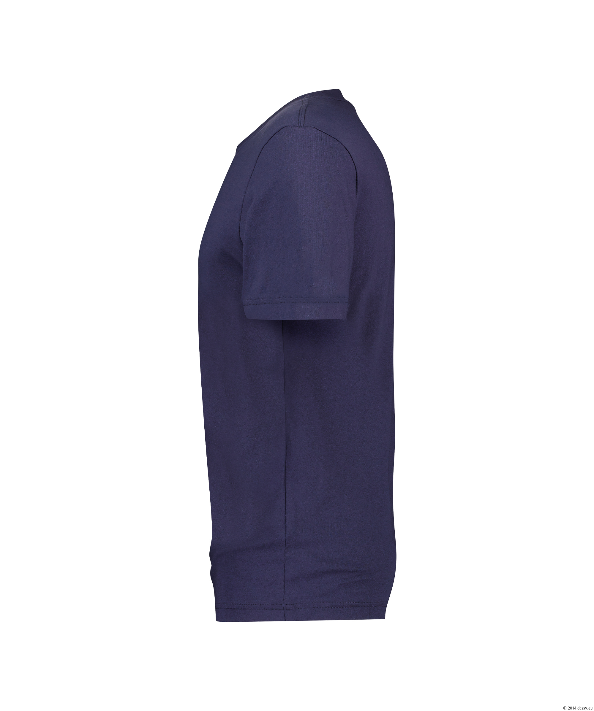 DASSY® Oscar 0825-dunkelblau XS