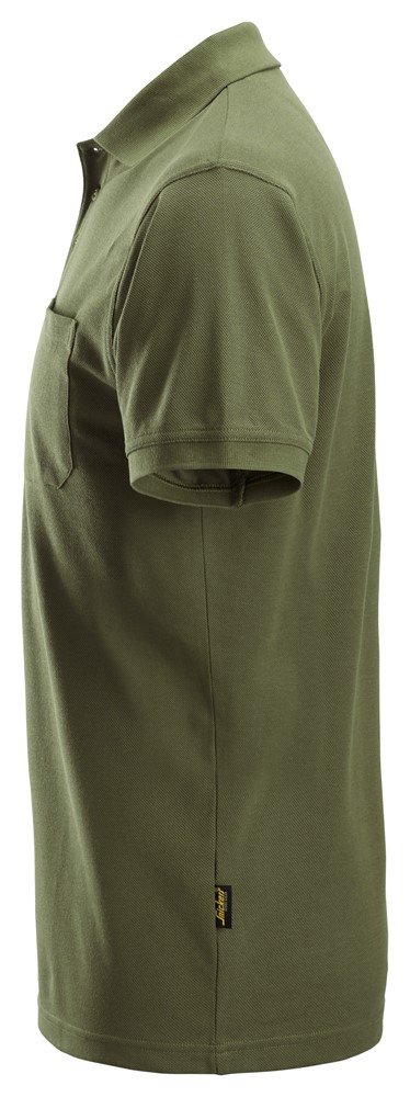 Klassisches Polo Shirt