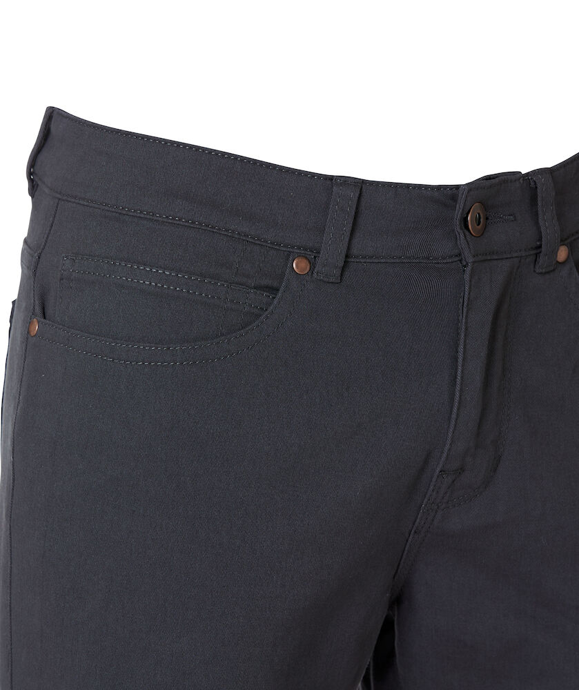 5-Pocket Stretch 96 pistole 4XL