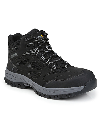 Black/Granite