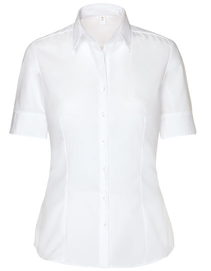 Women´s Blouse Regular Fit Short Sleeve