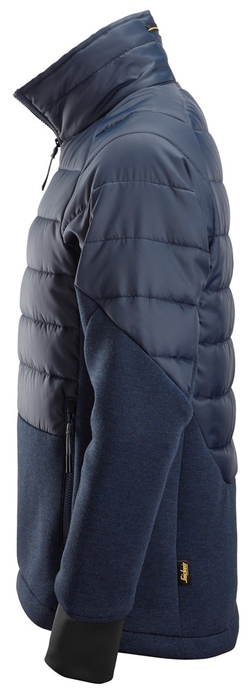 Hybrid-Jacke