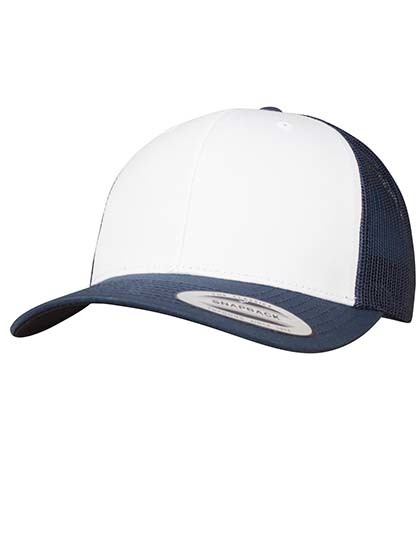 Navy/White/Navy