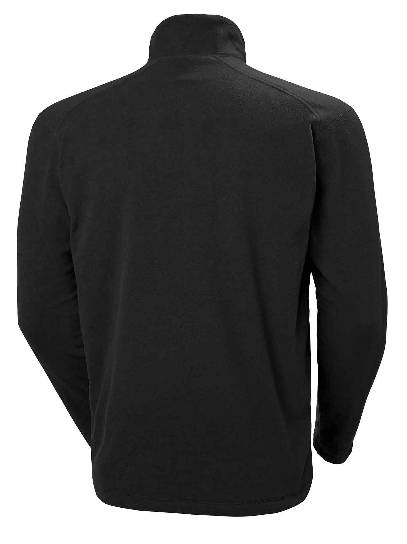 Helly Hansen Daybreaker Fleece mit halbem Reißverschluss für Herren