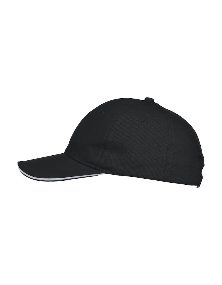Davis 99 schwarz ONE SIZE