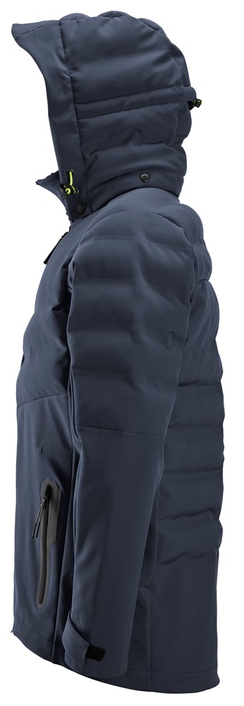 Windstopper 3-Lagen-Steppjacke