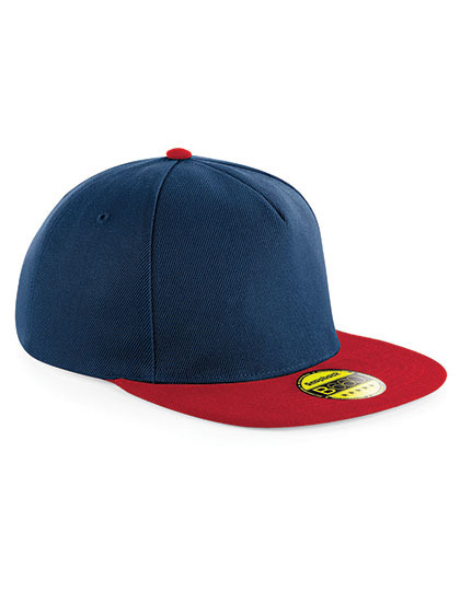 French Navy/Classic Red
