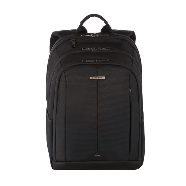 Samsonite Guardit 2.0 Rucksack 15,6 Zoll - SCHWARZ, 1