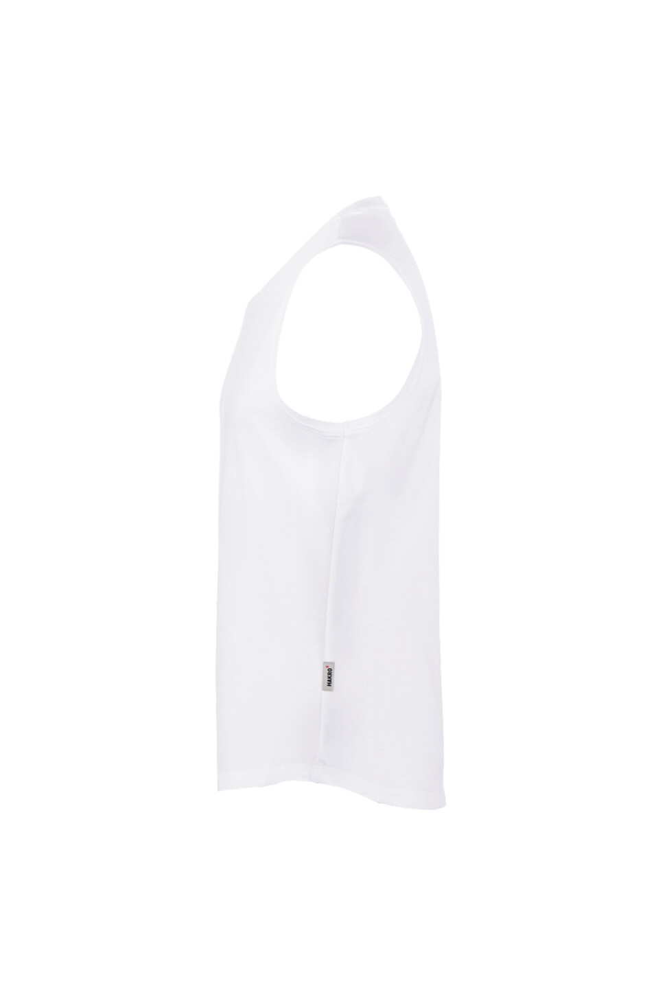 Hakro Tank-Top Classic Trägershirt 001-weiss XS