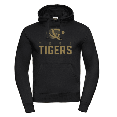 Hoodie – Tigers Army 