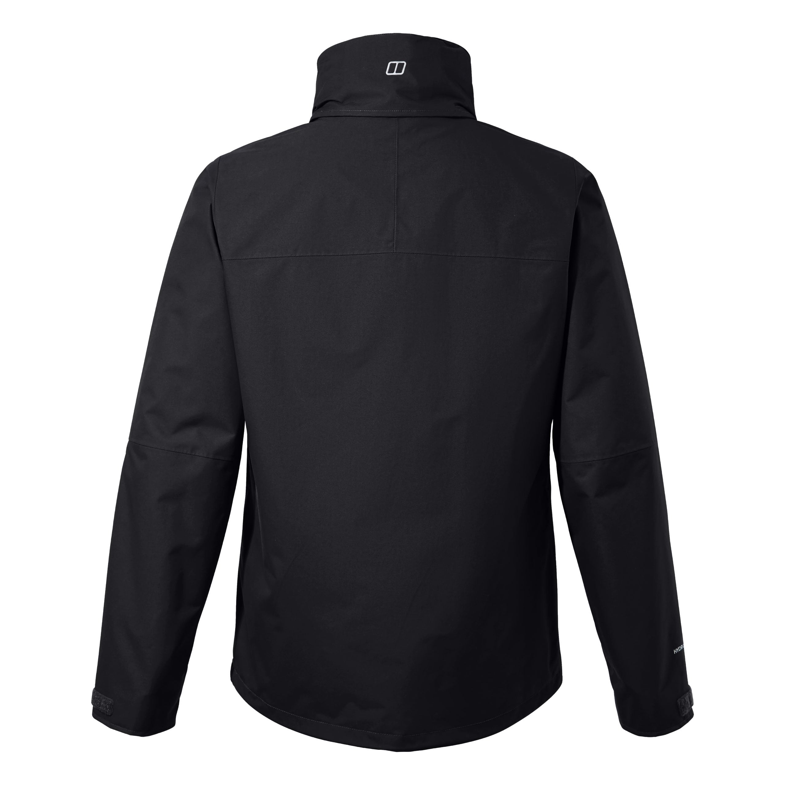 Berghaus Herren RG Alpha 2.0 Shell Jacke