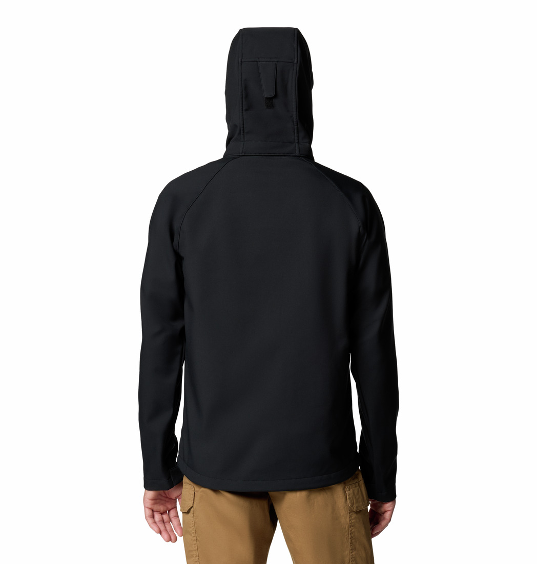 Columbia Cascade Ridge II Softshell für Herren