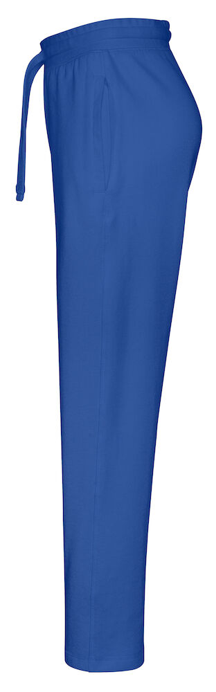 Sweat Pants Lady 767 royalblue XS