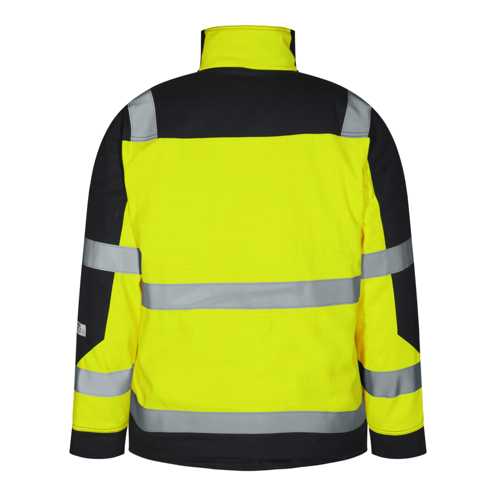 F. Engel EN ISO 20471 Multinorm Winterjacke