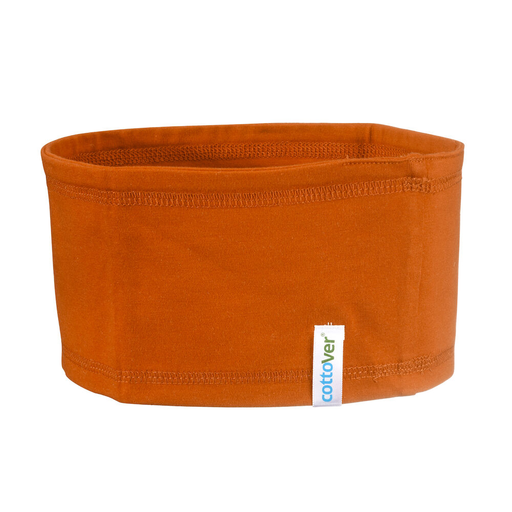 Headband 290 orange ONE SIZE