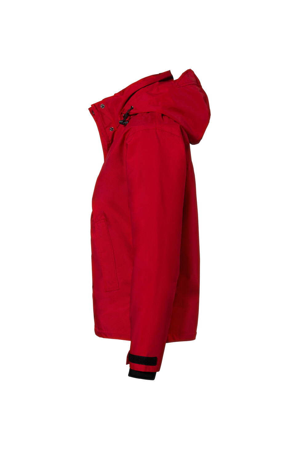 Hakro Damen Activejacke Aspen 002-rot XL