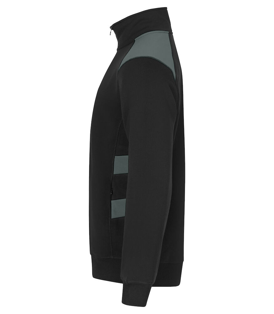 Ambition Half Zip