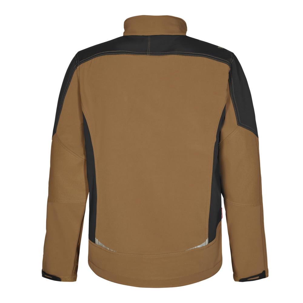 Galaxy Softshelljacke