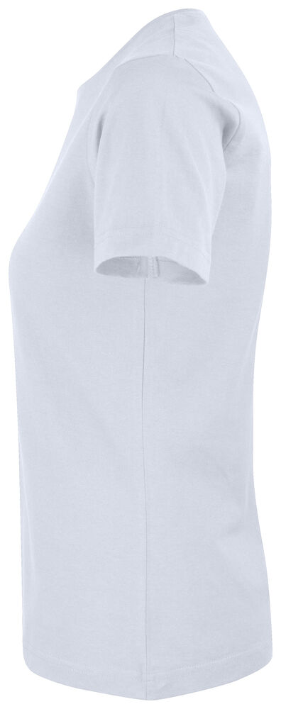 Premium Fashion-T Women 00 weiss XS