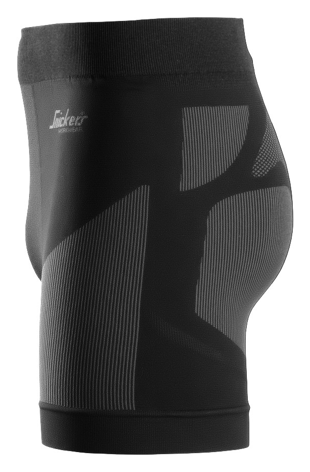 Nahtlose 37.5® Shorts