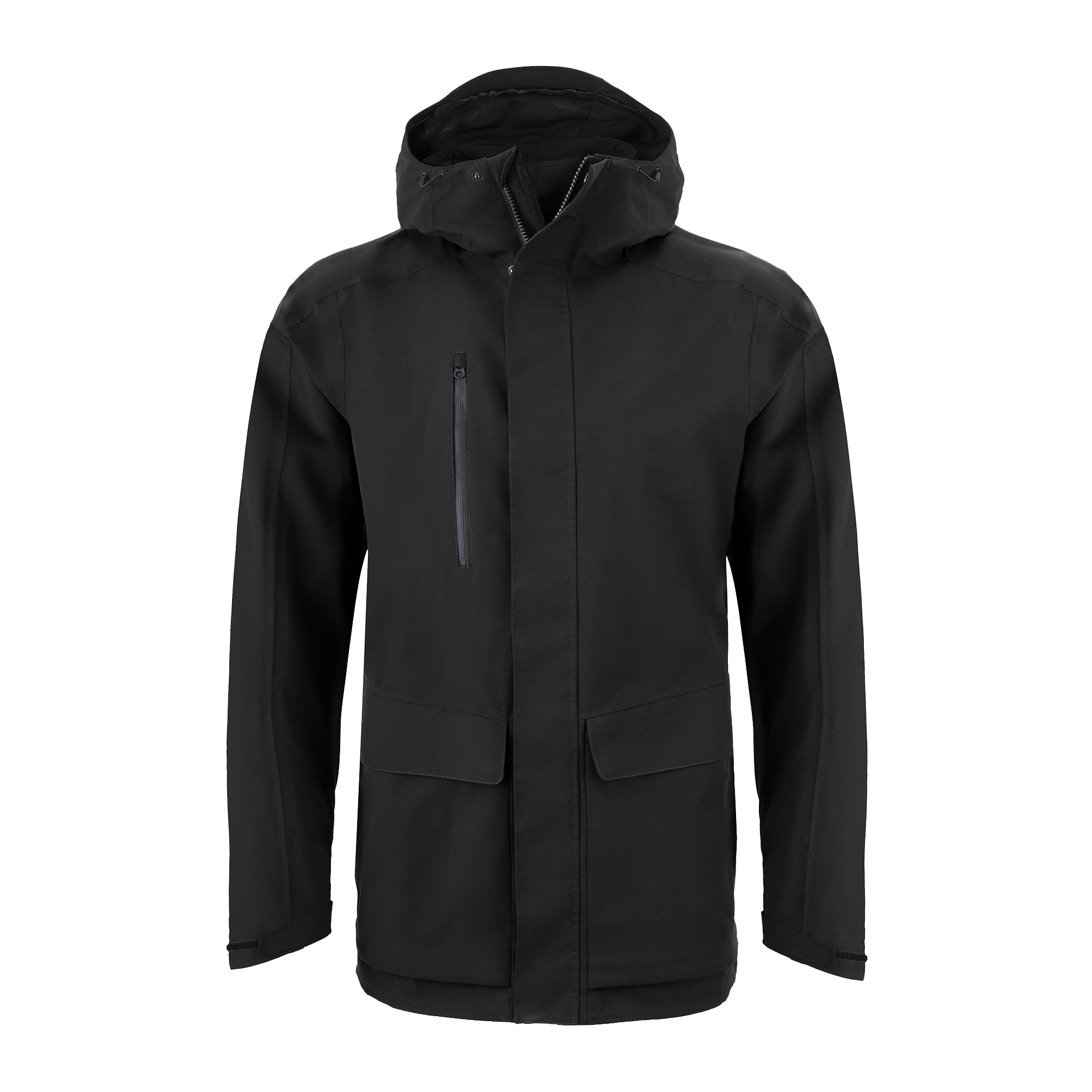 Craghoppers Unisex Expert Kiwi Pro Stretch Lange Jacke