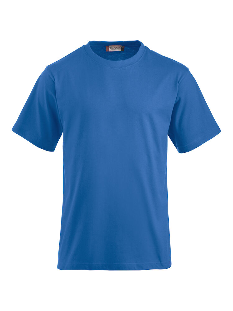 Classic-T 55 royalblau S