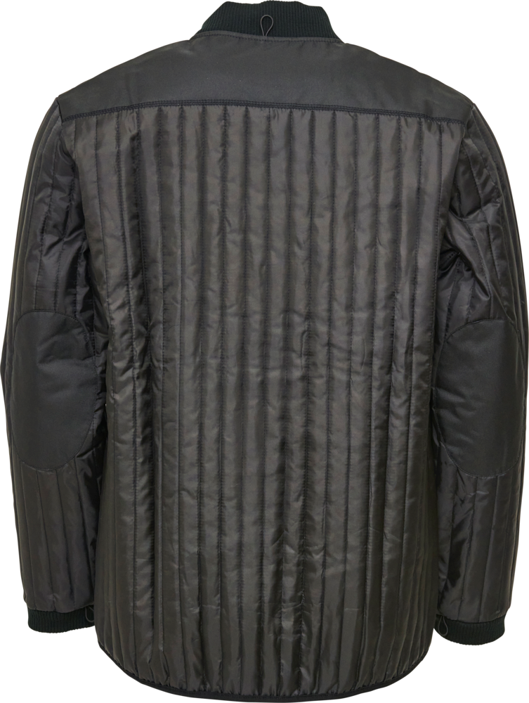 Working Xtreme Thermo Zipp-In Jacke