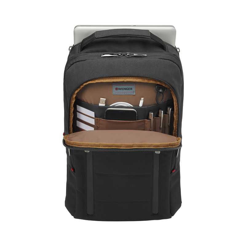 Wenger City Traveller Handgepäck 16