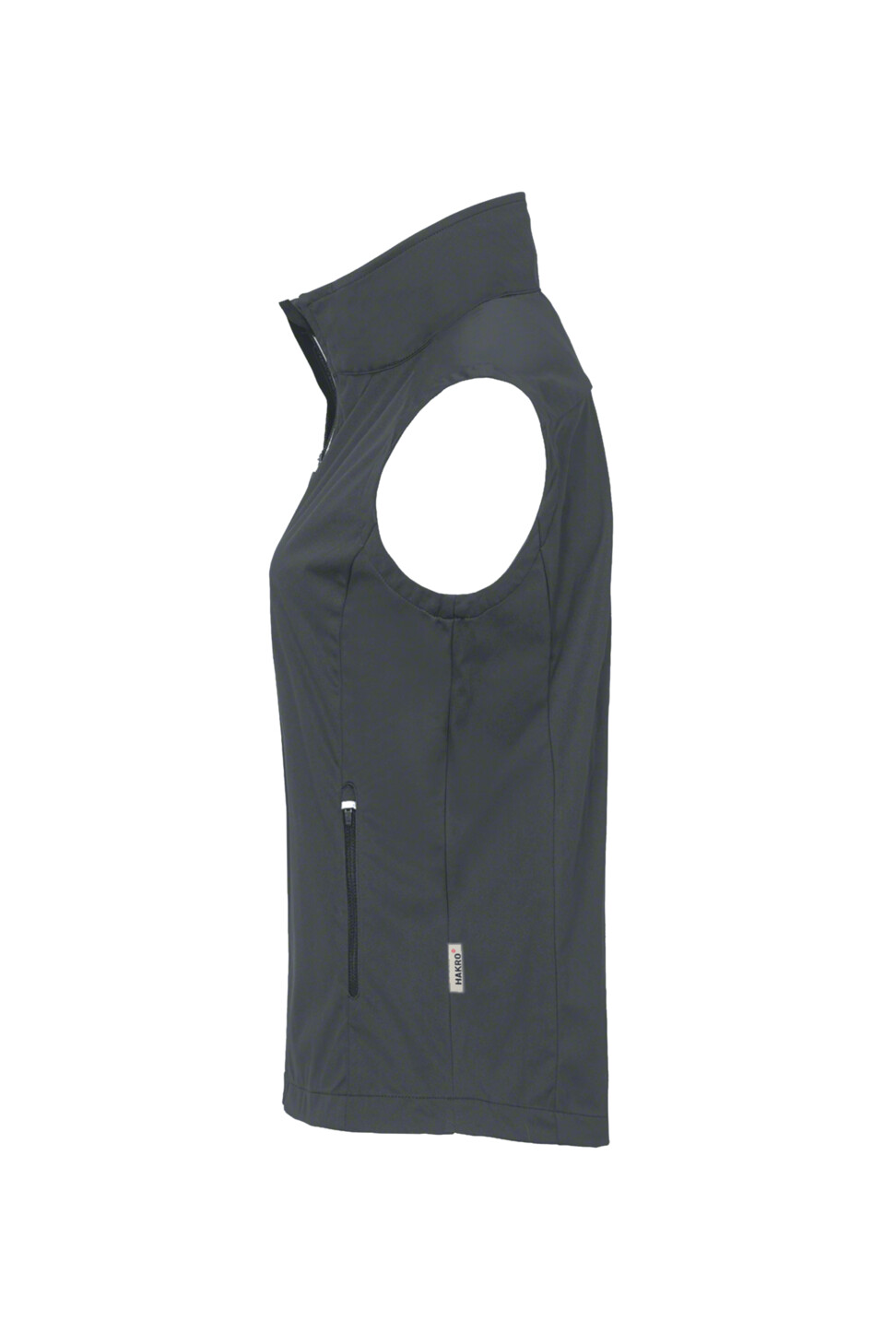 Hakro Damen Softshellweste Sarina 028-anthrazit 3XL