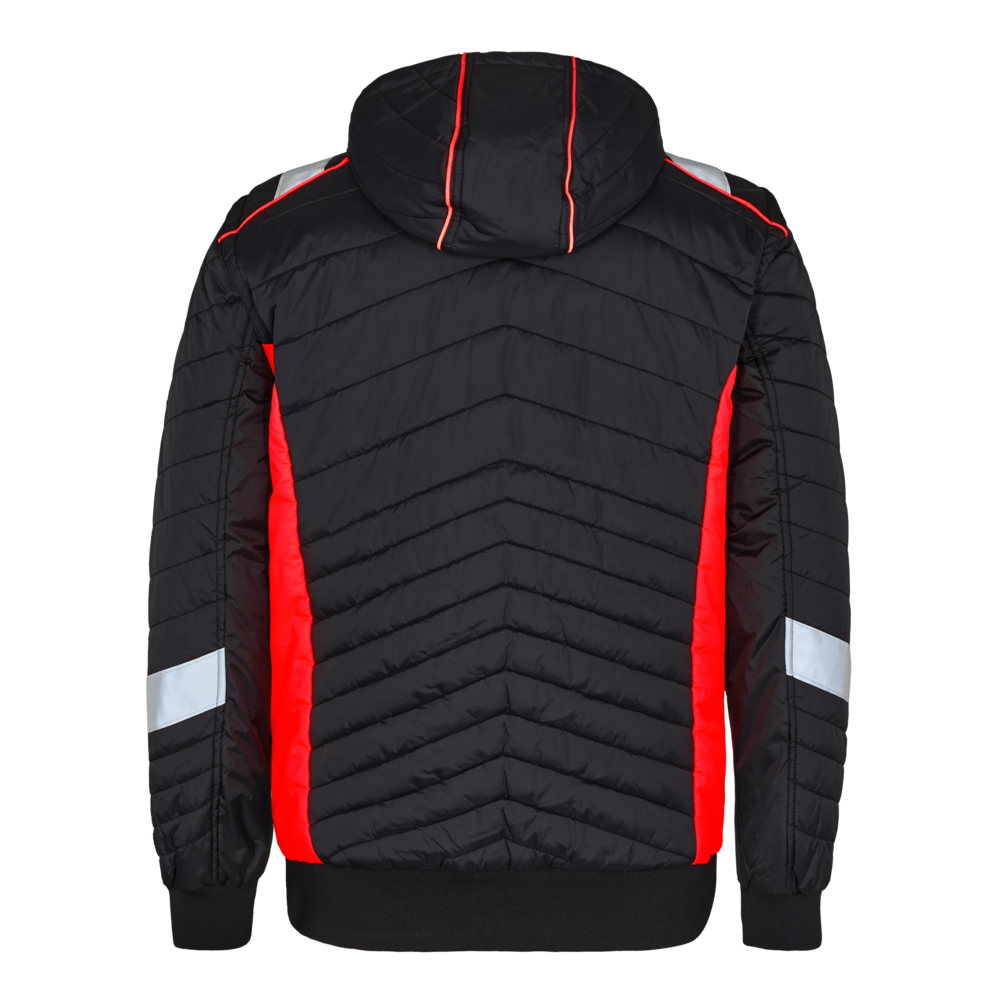 F. Engel Cargo Steppjacke