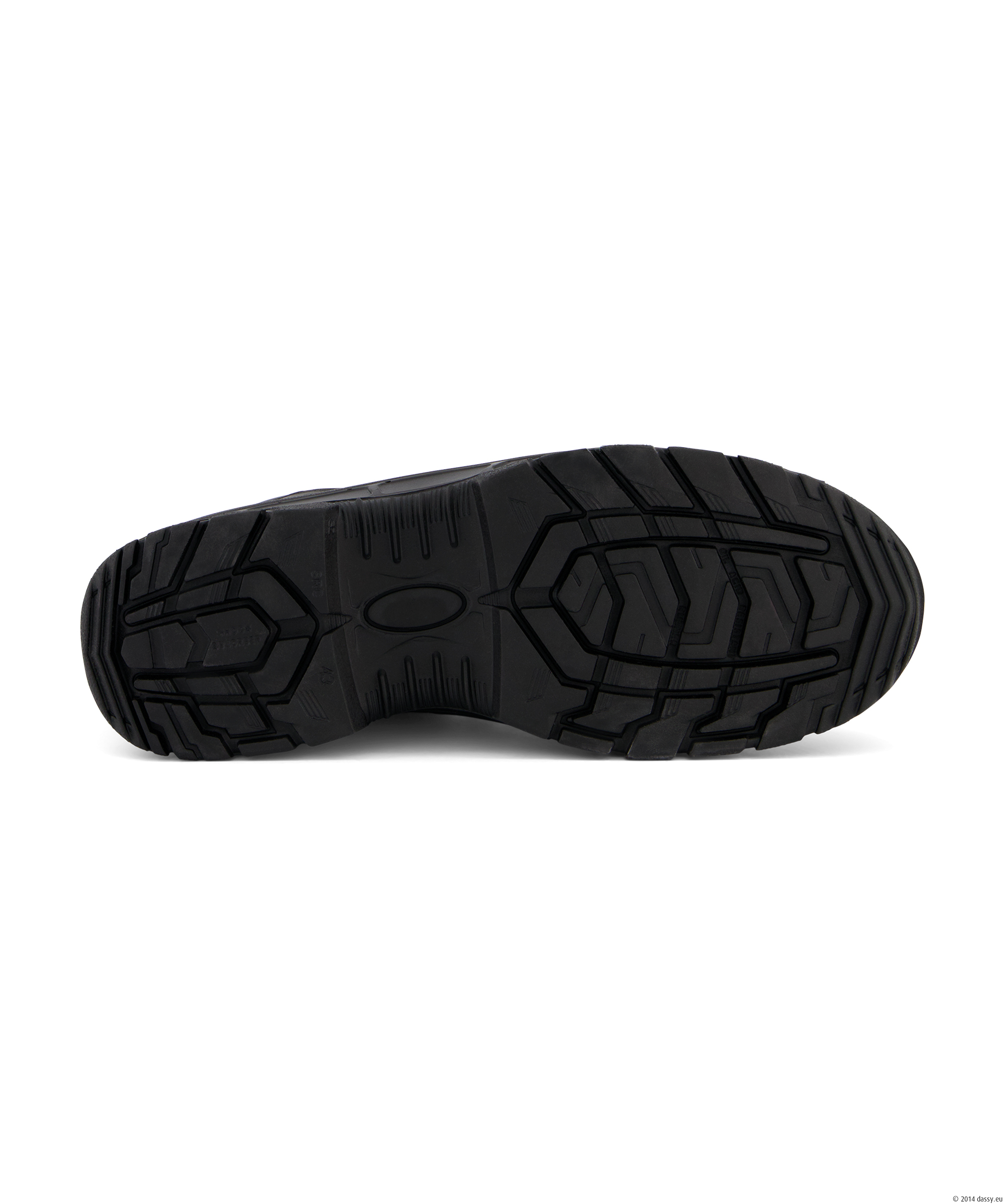 DASSY® Seth S7S FO SC HRO SR ESD SICHERHEITSSCHNÜRSTIEFEL