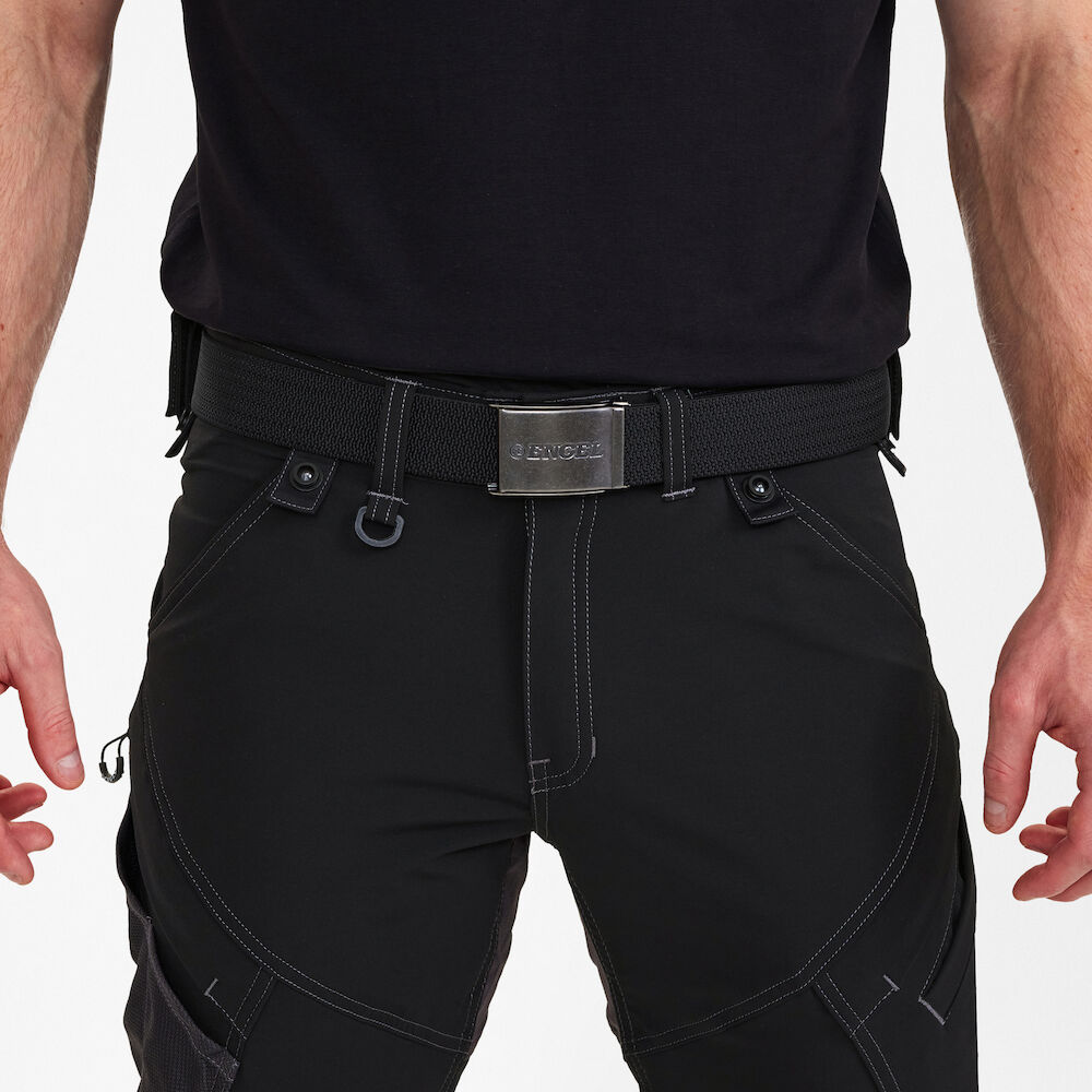Stretchgürtel