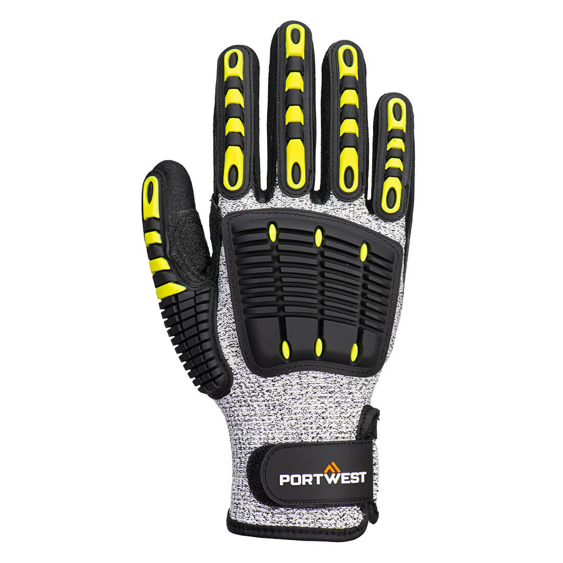 Portwest Schnittfeste Stossschutz-Handschuhe