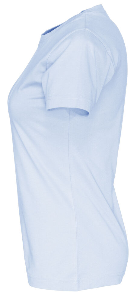 T-shirt Lady