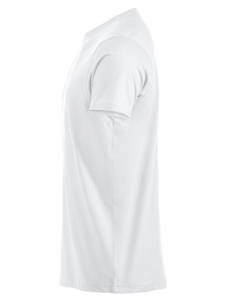 Premium-T 00 weiss S